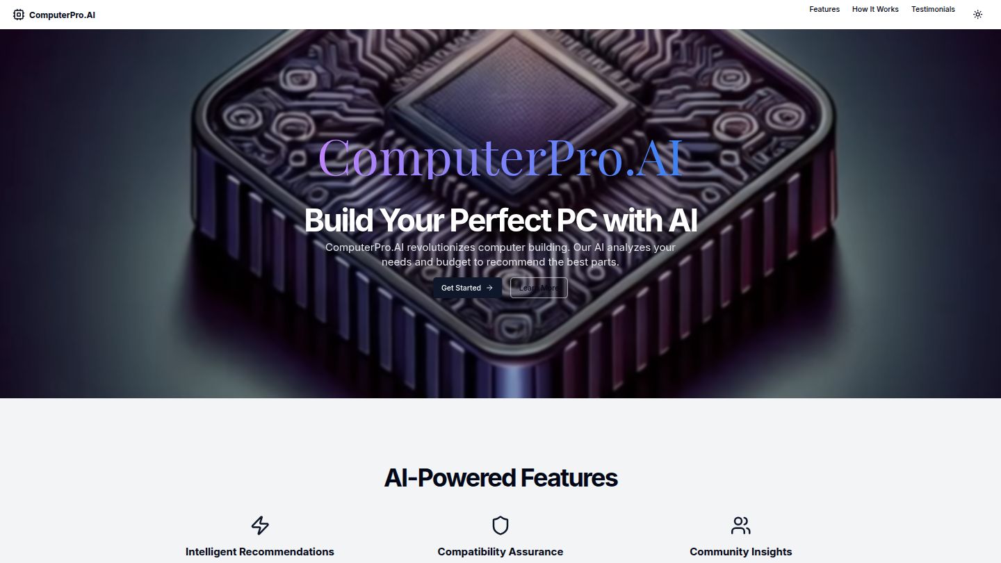 ComputerPro.AI